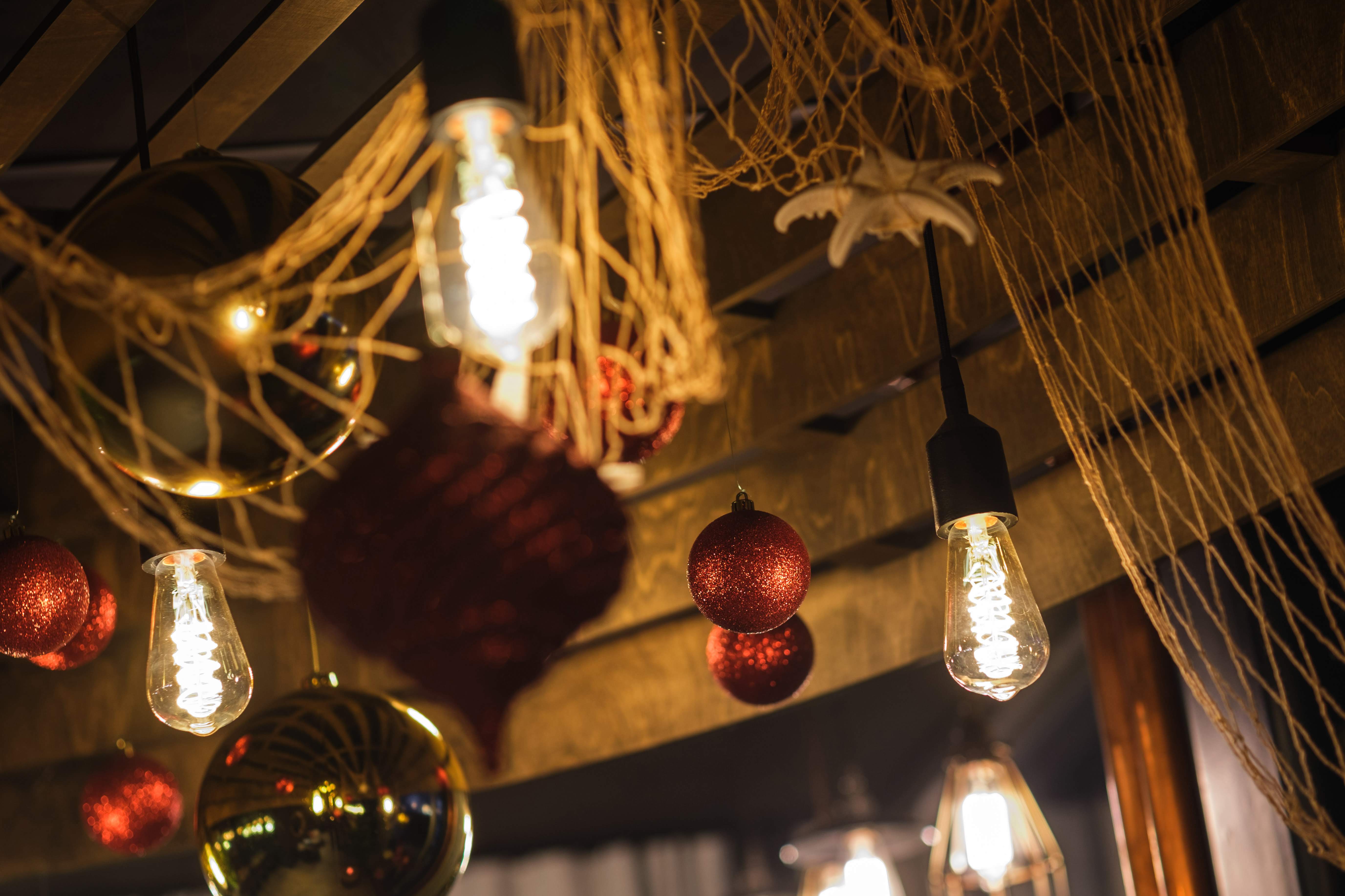 – Julbord
