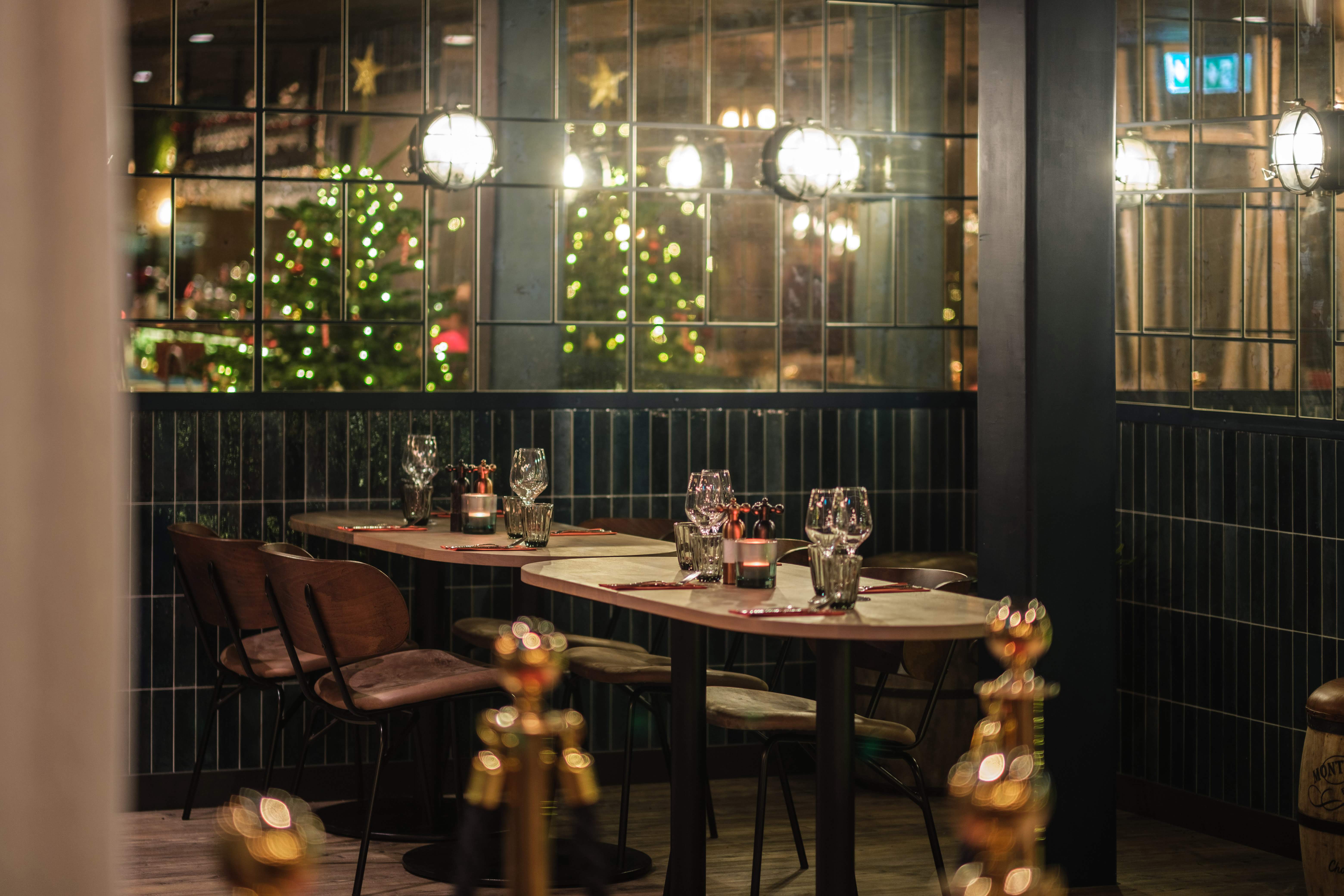 – Julbord